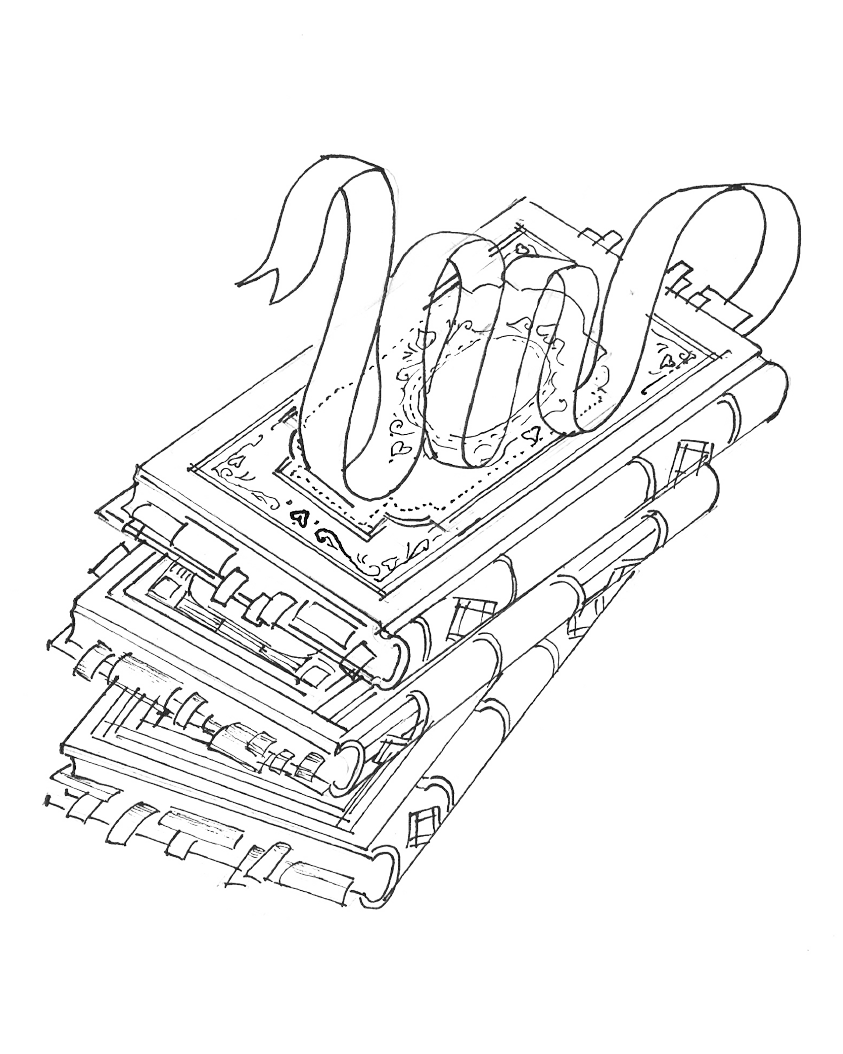 Exile and redemption